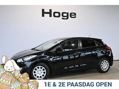 Hyundai i30 - 1.4i i-Drive Airco Elektrisch Pakket All in Prijs Inruil Mogelijk