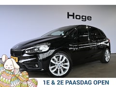 BMW 2-serie Active Tourer - 225xe iPerformance Centennial High Executive Navigatie Head Up Rijklaarprijs Inruil Mogeli