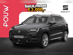 SEAT Ateca - 1.5 TSI 150pk DSG FR Business Intense | Safe & Driving Pack XL | Trekhaak Wegklapbaar