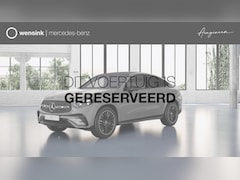 Mercedes-Benz GLC-klasse Coupé - 300e 4MATIC Sport Edition | AMG-Line | Panoramaschuifdak | Premium Pakket | Head-Up | Tree