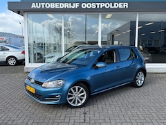 Volkswagen Golf - 1.2 TSI Business Edition