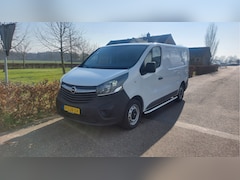 Opel Vivaro - 1.6 CDTI L1H1 Edition AIRCO/NAVI BJ 2017