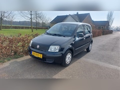 Fiat Panda - 1.2 Active 110721 KM BJ 2010