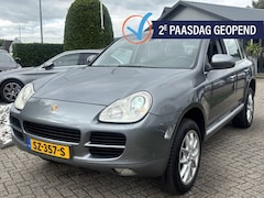 Porsche Cayenne - 3.2 V6 Automaat Luchtvering