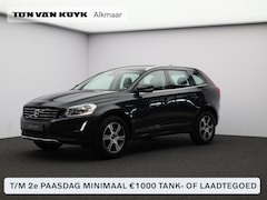Volvo XC60 - 2.0 T5 FWD Summum / Trekhaak / Stoelverwarming / Lederen Bekleding / Elektrische Bestuurde
