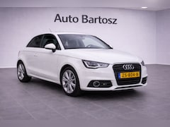 Audi A1 - 1.2 TFSI Ambition Pro Line Business