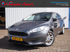 Ford Focus - 1.0 Trend Edition|Airco|Cruise|DB.riem v.v.|