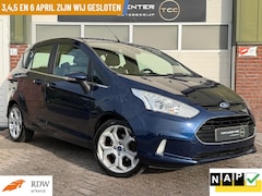 Ford B-Max - 1.0 EcoBoost Titanium/AIRCO/TREKH/PARKS/APK/NAP