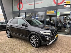 Volkswagen T-Cross - 1.0 TSI Style Automaat