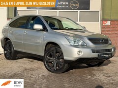 Lexus RX - 400h/TREKH/LEER/CAMERA/NAVI/CRUISE/APK