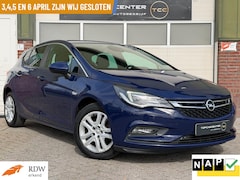Opel Astra - 1.0 Business+/AIRCO/PARKS/NAVI/CAMERA/APK/NAP