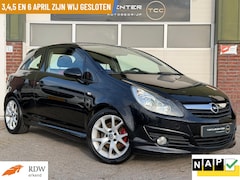 Opel Corsa - 1.6-16V GSI/AIRCO/CARPLAY/CRUISE/APK/NAP