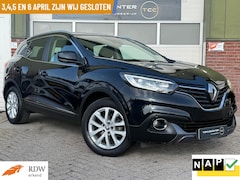 Renault Kadjar - 1.2 TCe Intens/CAMERA/NAVI/KEYLESS/APK/NAP