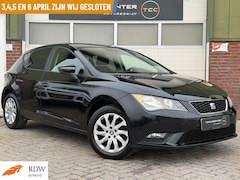 SEAT Leon - 1.4 TSI Style Business/AIRCO/STOELV/PARKS/NAVI/APK
