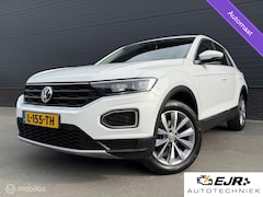 Volkswagen T-Roc - 1.5 TSI DSG Sport CLIMA*ADABCRUISE*CARPLAY