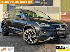 SEAT Ateca - 1.0EcoTSI Style/CAMERA/PARKS/STOELV/PARKS/APK/NAP