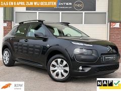 Citroën C4 Cactus - 1.2 e-VTi Feel/AIRCO/TREKH/CRUISE/APK/NAP