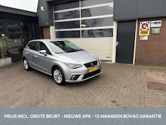 SEAT Ibiza - 1.0 Intense CARPLAY/ECC *ALL-IN PRIJS