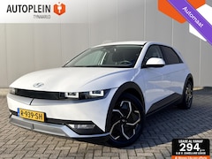 Hyundai IONIQ 5 - Style 58 kWh 1e eig| Dealer OH|Trekhaak|SOH100%||NL Auto