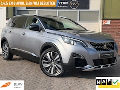 Peugeot 5008 - 1.2 GT-Line/OPENDAK/KEYLESS/PARKS/CARPLAY/NAP