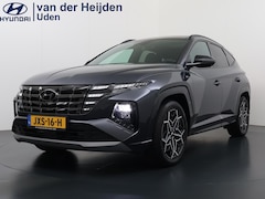 Hyundai Tucson - 1.6 T-GDI PHEV N Line Sky 4WD Full Options | Trekhaak