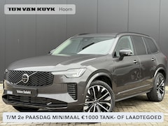 Volvo XC90 - 2.0 T8 Plug-in hybrid AWD Ultra Dark Panorama dak / Head-up display / Luchtvering / Elektr