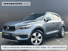 Volvo XC40 - 1.5 T3 Momentum Navigatie / parkeerassist V+A / parkeer camera achter / Trekhaak / stoelve