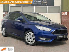 Ford Focus Wagon - 1.0 Trend/AIRCO/STOELV/PARKS/TREKH/APK