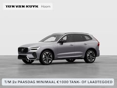 Volvo XC60 - 2.0 T6 Plug-in hybrid AWD Plus Dark 360 Camera / Head-up display / Harman Kardon audio / P