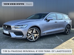 Volvo V60 - 2.0 T6 Plug-in hybrid AWD Core Business Edition Harman Kardon audio / 360 camera