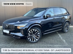 Volvo XC90 - 2.0 T8 Plug-in hybrid AWD Ultra Dark Panorama dak / Head-up display / Luchtvering / Elektr