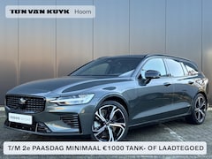 Volvo V60 - 2.0 T8 Plug-in hybrid AWD Plus Dark / Polestar tuning / Elek. trekhaak / Harman Kardon / S