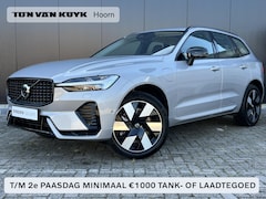 Volvo XC60 - 2.0 T6 Plug-in hybrid AWD Ultra Dark 360 Camera / Head-up display / Harman Kardon audio /