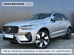Volvo XC60 - 2.0 T6 Plug-in hybrid AWD Ultra Dark Luchtvering / Head-up display / 360 camera / panorama