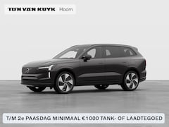 Volvo EX90 - Twin Motor Performance Ultra Automaat / Luchtvering / Bowers & Wilkens audio / 22" velgen