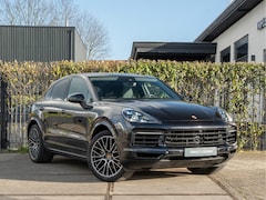 Porsche Cayenne Coupé - 3.0 E-Hybrid | Luchtvering | Bose | Sport-Chrono