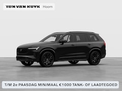 Volvo XC90 - 2.0 T8 Plug-in hybrid AWD Ultra Dark Exec. Ed. Panorama dak / Luchtvering / Bowers& Wilkin