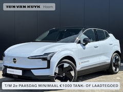 Volvo EX30 - Single Motor Extended Range Plus 69 kWh climate line/ electrisch verstelbare voorstoelen