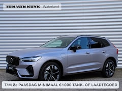 Volvo XC60 - 2.0 T6 Plug-in hybrid AWD Plus Dark Automaat / Panoramadak / Head-up display / 360* camera