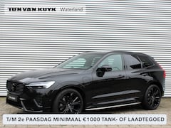 Volvo XC60 - 2.0 T8 AWD Ultra Black Edition Automaat / Panoramadak / Bowers&Wilkens audio / Luchtvering
