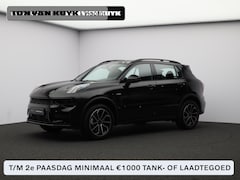 Lynk & Co 01 - 1.5 Core DIRECT UIT VOORRAAD LEVERBAAR