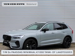 Volvo XC60 - 2.0 T8 Plug-in hybrid AWD Plus Black Edition Automaat / Harman Kardon audio / 360* Camera