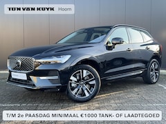 Volvo XC60 - 2.0 T6 Plug-in hybrid AWD Essential / Driver assist / 19 inch / Stoelverwarming / Stuurver