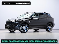Lynk & Co 01 - 1.5 / Camera / Adaptive Cruise / Panoramadak / Dodehoekdetectie / Stoelverwarming / Autom.