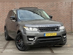 Land Rover Range Rover Sport - 3.0 SDV6 SE