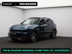 Lynk & Co 01 - 1.5 Incl Trekhaak