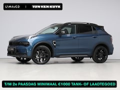 Lynk & Co 01 - 1.5 / Camera / Adaptive Cruise / Panoramadak / Dodehoekdetectie / Stoelverwarming / Autom.