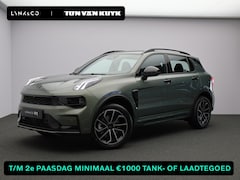 Lynk & Co 01 - 1.5 Core Demo voertuig
