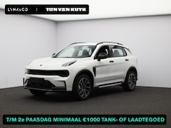 Lynk & Co 01 - 1.5 Core DIRECT UIT VOORRAAD LEVERBAAR