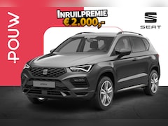 SEAT Ateca - 1.5 TSI 150pk DSG FR Business Intense | Trekhaak Wegklapbaar | 18" Velgen